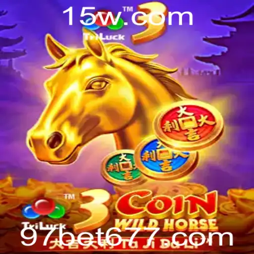 Explorando o Fascinante Mundo de 3CoinWildHorse