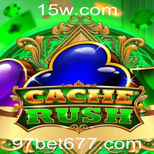 Descubra o Mundo de Aventura de CacheRush: O Jogo do Momento