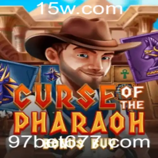 Curse of the Pharaoh Bonus Buy: Uma Aventura Inesquecível no Mundo dos Jogos de Cassino