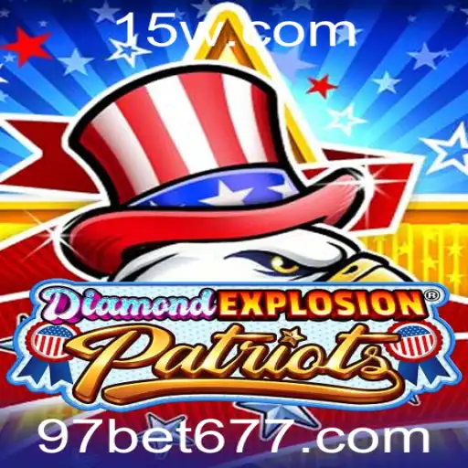 Conheça o Jogo de Estratégia DiamondExplosionPatriots