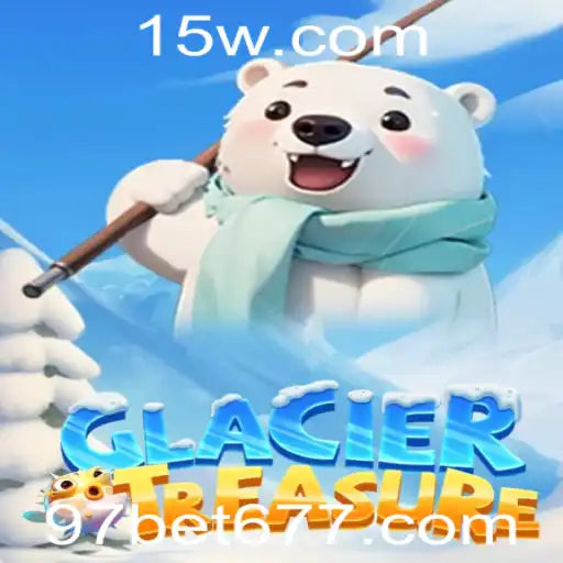 Descubra as Aventuras Geladas de GlacierTreasure