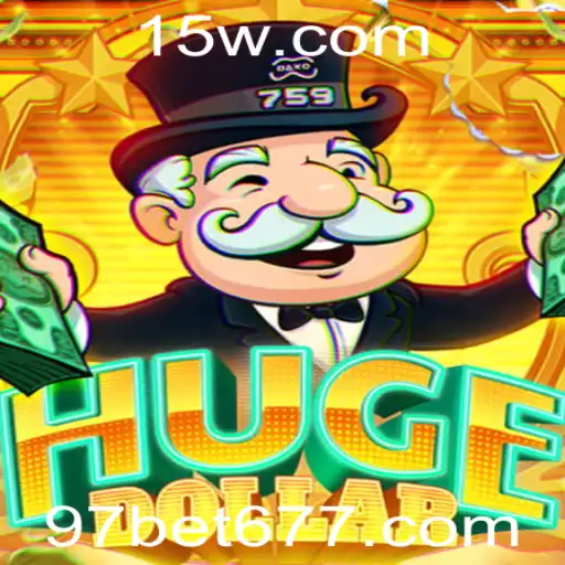 Descubra o Empolgante Mundo do Jogo HugeDollar