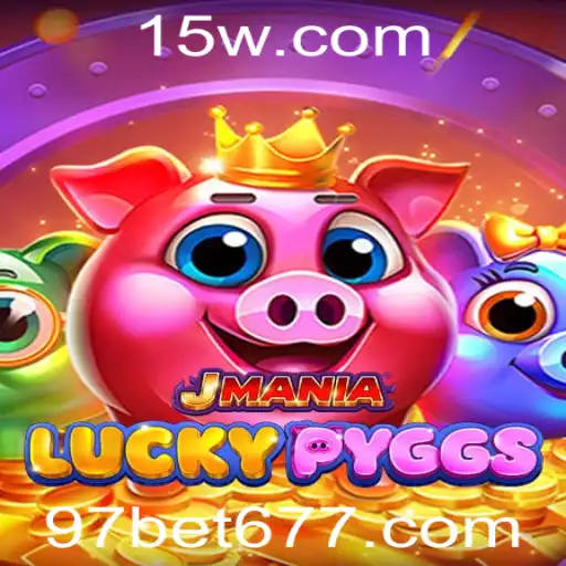 Explorando o Universo do Jogo JManiaLuckyPyggs com a Palavra-Chave bet677