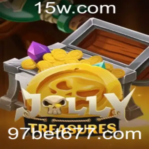 Explorando JollyTreasures: O Mundo Empolgante do Novo Jogo de Aventura