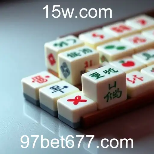 Descubra o Fascinante Mundo do Mahjong com Bet677