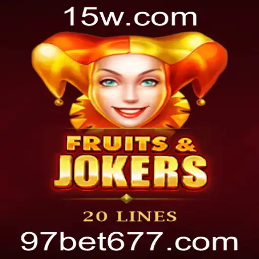 Mergulhe no Emocionante Mundo do Jogo FruitsAndJokers20