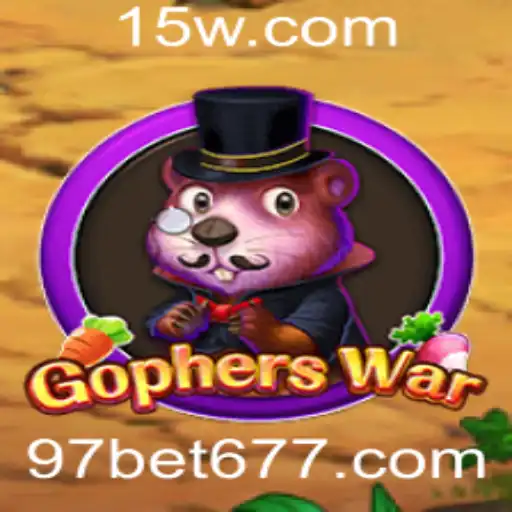 Descubra o Mundo de GophersWar: Um Jogo de Estratégia Inovador