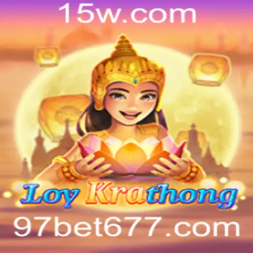 Descubra as Emoções do Jogo 'LoyKrathong' com Inclinação Cultural e Elementos Modernos