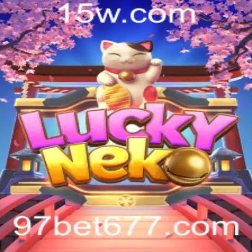LuckyNeko: O Fascinante Mundo das Apostas com bet677