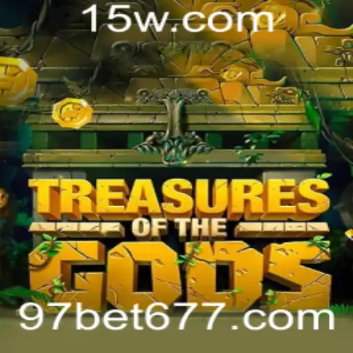 Descubra o Aventura de 'TreasureoftheGods': Um Mergulho no Mundo dos Jogos