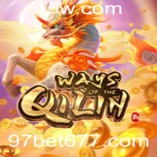 Explorando o Fascinante Jogo Ways of the Qilin com Bet677